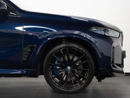 BMW X5 3.0 50e 25.7kWh M Sport SUV 5dr Petrol Plug-in Hybrid Steptronic xDrive Eur 41
