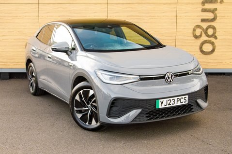 Volkswagen Id.5 STYLE PRO 1