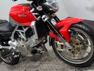 Aprilia Mana 2008 13K OUTSTANDING CONDITION SEMI AUTO 850CC BIKE 23