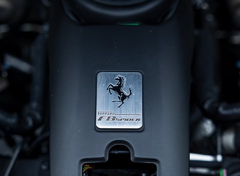 Ferrari F8 SPIDER 40