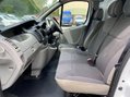 Vauxhall Vivaro 2.0 2700 CDTi FWD L1 4dr 32