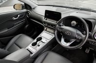 Hyundai KONA ULTIMATE 4