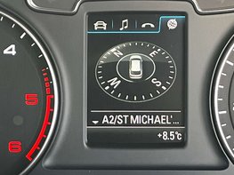 Audi Q3 2.0 Q3 S Line Edition TDI Quattro 4WD 5dr 29