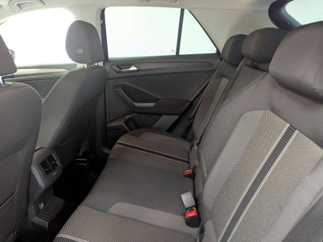 Volkswagen T-Roc 1.0 T-Roc SE TSi 5dr 42
