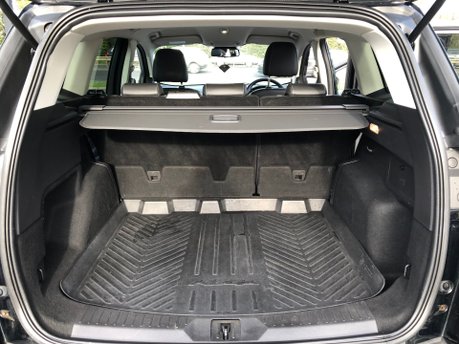 Ford Kuga TITANIUM 2.0 TDCI 4X4, 2 owners, good history, EURO 6 COMPLIANT, £195 tax 26