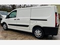 Peugeot Expert 1.6 HDi Panel Van 4dr Diesel Manual L2 H1 (194 g/km, 90 bhp) 20