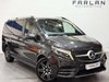 Mercedes-Benz V Class 2.0 V300d AMG Line MPV 5dr Diesel G-Tronic+ Euro 6 (s/s) LWB (239 ps)