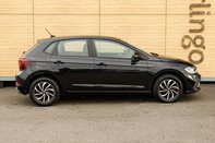 Volkswagen Polo LIFE TSI 12