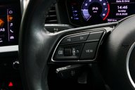 Audi A1 1.0 A1 Sportback 30 TFSI Sport Semi-Auto 5dr 26