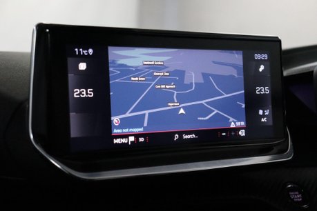 Peugeot 2008 PURETECH S/S ALLURE PREMIUM 39