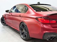 BMW M5 4.4 V8 Saloon 4dr Petrol Steptronic xDrive Euro 6 (s/s) (600 ps) 28