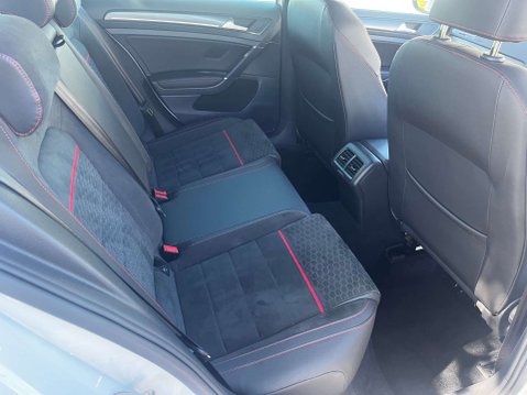 Volkswagen Golf 2.0 Golf GTi TSi 5dr 16