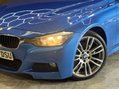 BMW 3 Series 2.0 320d M Sport Auto 4dr 39