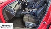 Mercedes-Benz GLA 1.6 GLA180 GPF Urban Edition SUV 5dr Petrol 7G-DCT Euro 6 (s/s) (122 ps) 2