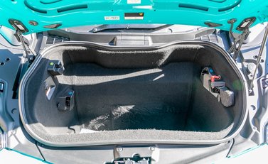 Lamborghini Aventador SV LP750-4 Roadster 30