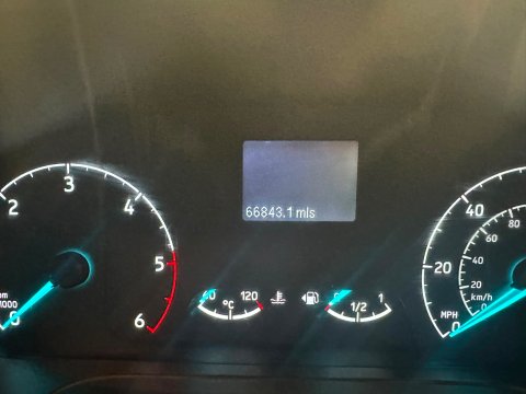 Ford Transit 350 LEADER P/V ECOBLUE 14