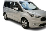 Ford Tourneo Connect 1.5 EcoBlue Titanium MPV 5dr Diesel Manual Euro 6 (s/s) (120 ps) 1