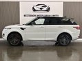 Land Rover Range Rover Sport 3.0 SD V6 HSE Dynamic Auto 4WD Euro 6 (s/s) 5dr 19