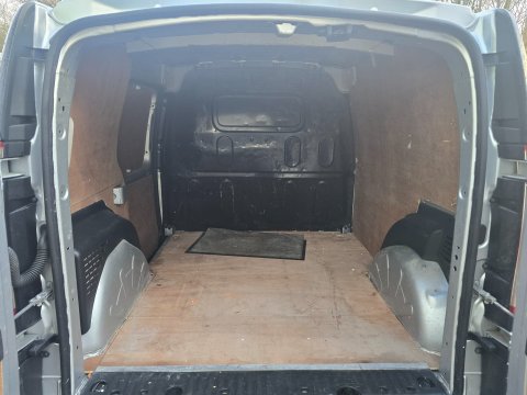 Renault Kangoo ML19 BUSINESS ENERGY DCI 11