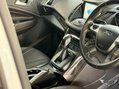 Ford Kuga 2.0 TDCi Titanium X Powershift AWD Euro 6 (s/s) 5dr 55