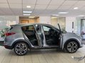 Kia Sportage 1.6 CRDi MHEV GT-Line Euro 6 (s/s) 5dr 51