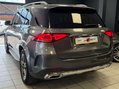 Mercedes-Benz GLE 2.0 GLE 300 AMG Line Premium+ D 4Matic Auto 4WD 5dr 3