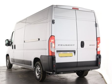 Peugeot Boxer 2.2 BlueHDi 140 L3H2 335 Professional 5
