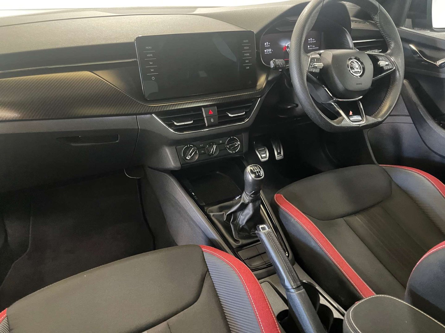 2023 Skoda Kamiq — image 45