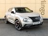 Nissan Juke N-CONNECTA