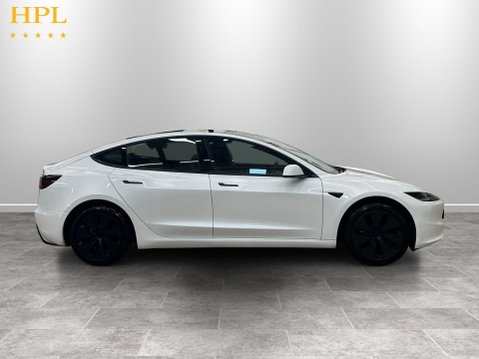 Tesla Model 3 (Dual Motor) Long Range Saloon 4dr Electric Auto 4WDE (306 ps) 1 Owner - D 8