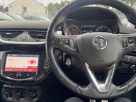 Vauxhall Corsa LIMITED EDITION ECOFLEX S/S 11