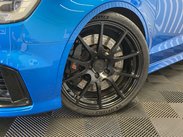 Audi RS3 2.5 TFSI Saloon 4dr Petrol S Tronic quattro Euro 6 (s/s) (400 ps) 13