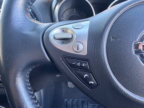 Nissan Juke BOSE PERSONAL EDITION DCI 13