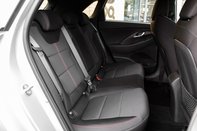 Hyundai i30 T-GDI N LINE MHEV 43