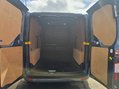 Ford Transit Custom 320 SPORT P/V ECOBLUE 7