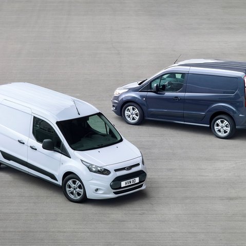 Welcome to Direct Vans Bolton Ltd