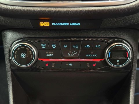 Ford Fiesta 1.5T EcoBoost ST-2 Hatchback 3dr Petrol Manual Euro 6 (s/s) (200 ps) 50