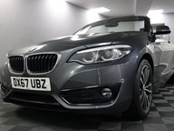 BMW 2 Series 218I SPORT 29