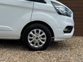 Ford Transit Custom 2.0 Transit Custom 300 Limited EcoBlue 5dr 12