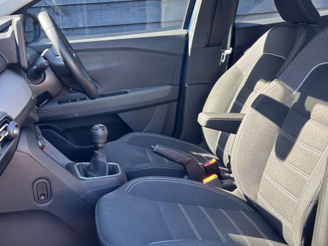 Dacia Sandero 1.0 Sandero Expression TCE 5dr 45