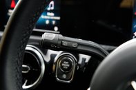 Mercedes-Benz A Class A 180 SE 17