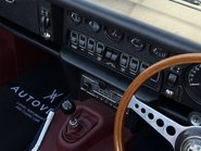 Jaguar E-Type Series 3 OTS Roadster 57