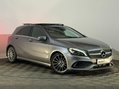 Mercedes-Benz A Class A 200 D AMG LINE PREMIUM PLUS 1