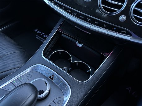 Mercedes-Benz S Class S350 BLUETEC L AMG LINE EXECUTIVE 67