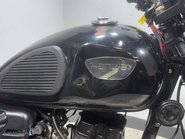 Hanway Raw 2018 22K CAFE RACER PROJECT BIKE SPARES OR REPAIR 125CC LEARNER BIKE 22