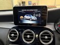 Mercedes-Benz GLC 3.0 GLC43 V6 AMG (Premium) G-Tronic 4MATIC Euro 6 (s/s) 5dr 36