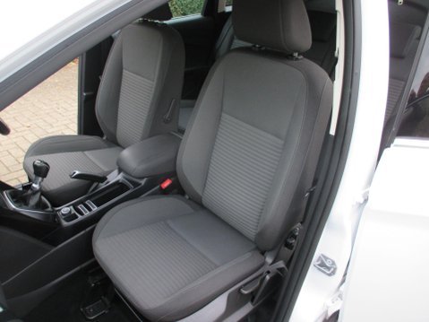 Ford C-Max 1.5 TDCi Titanium Euro 6 (s/s) 5dr 24