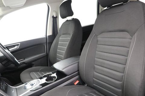 Ford Galaxy 5dr 2.0D EcoBlue Titanium Automatic 7