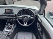 Mazda MX-5 1.5 MX-5 Sport 2dr 22