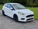 Ford Fiesta ST-LINE